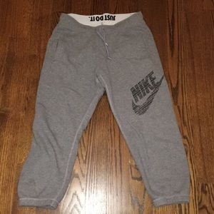 Nike Joggers
